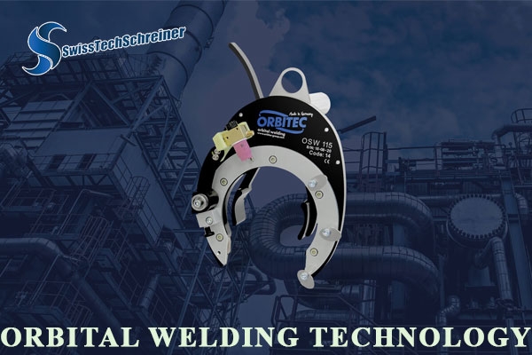 Advantages and Disadvantages Of Orbital Welding Technology 