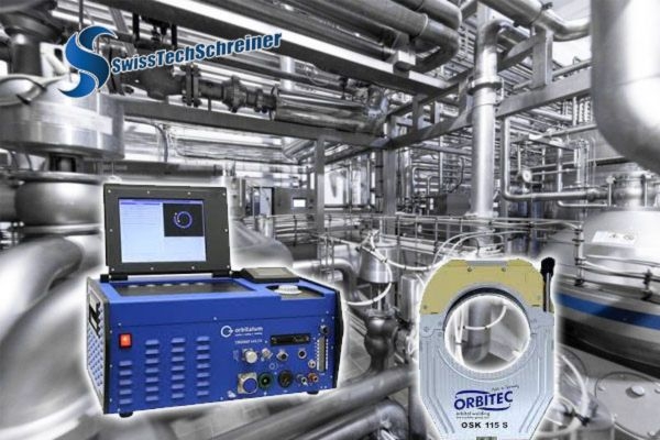 Bước Tiến Không Thể Thiếu Trong Chuỗi Sản Xuất Đồ Uống ( Beverage Industry)