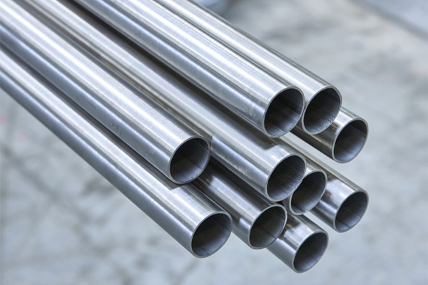 Những điều cần biết về việc gia công ống thép không gỉ (Stainless steel pipe processing)