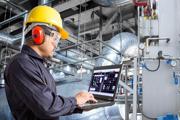 Những lợi ích của công tác bảo trì hàn (Maintenance work welding)
