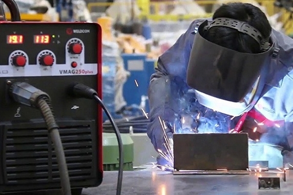 Ứng dụng máy hàn quỹ đạo (orbital welding machine) vào các ngành công nghiệp