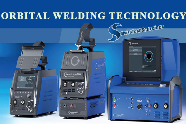 Advantages and Disadvantages Of Orbital Welding Technology 