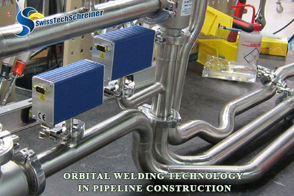 Advantages and Disadvantages Of Orbital Welding Technology 