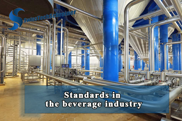 Orbital Welding Technology Standards in the Beverage Industry 