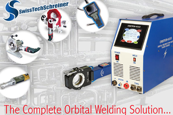 How to Use Orbital Welding Technology Properly: A Comprehensive Guide