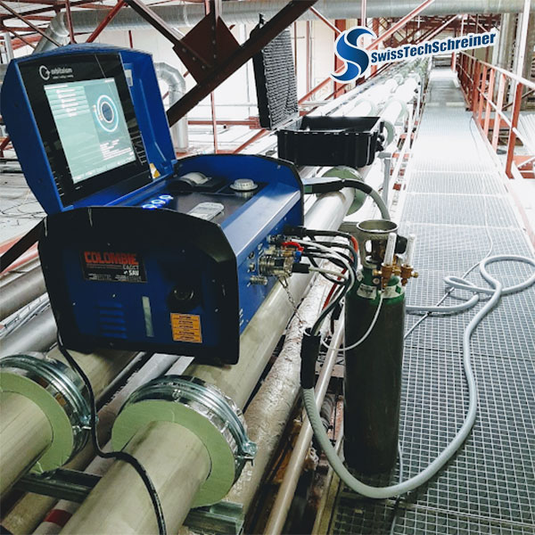 How to Use Orbital Welding Technology Properly: A Comprehensive Guide