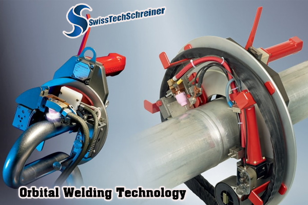 Advantages of Orbital Welding Technology Versus Manual Welding