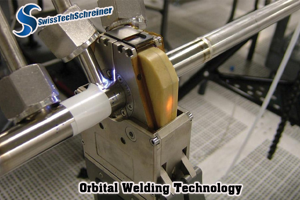 Advantages of Orbital Welding Technology Versus Manual Welding