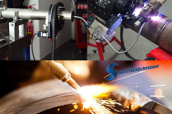 Different Techniques In Orbital Welding Technology