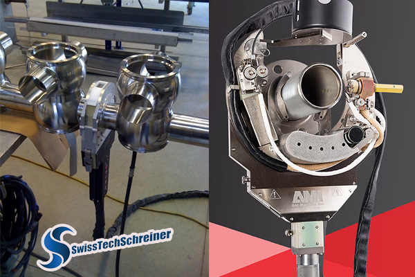 Different Techniques In Orbital Welding Technology