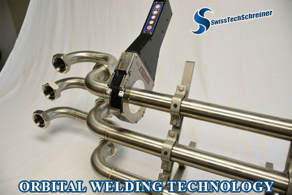 Why Choose Orbital Welding Technology?
