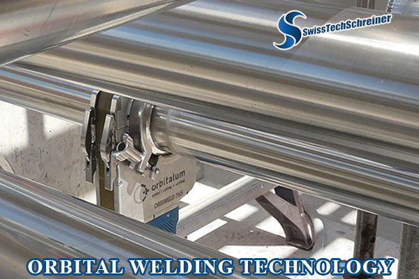 Why Choose Orbital Welding Technology?